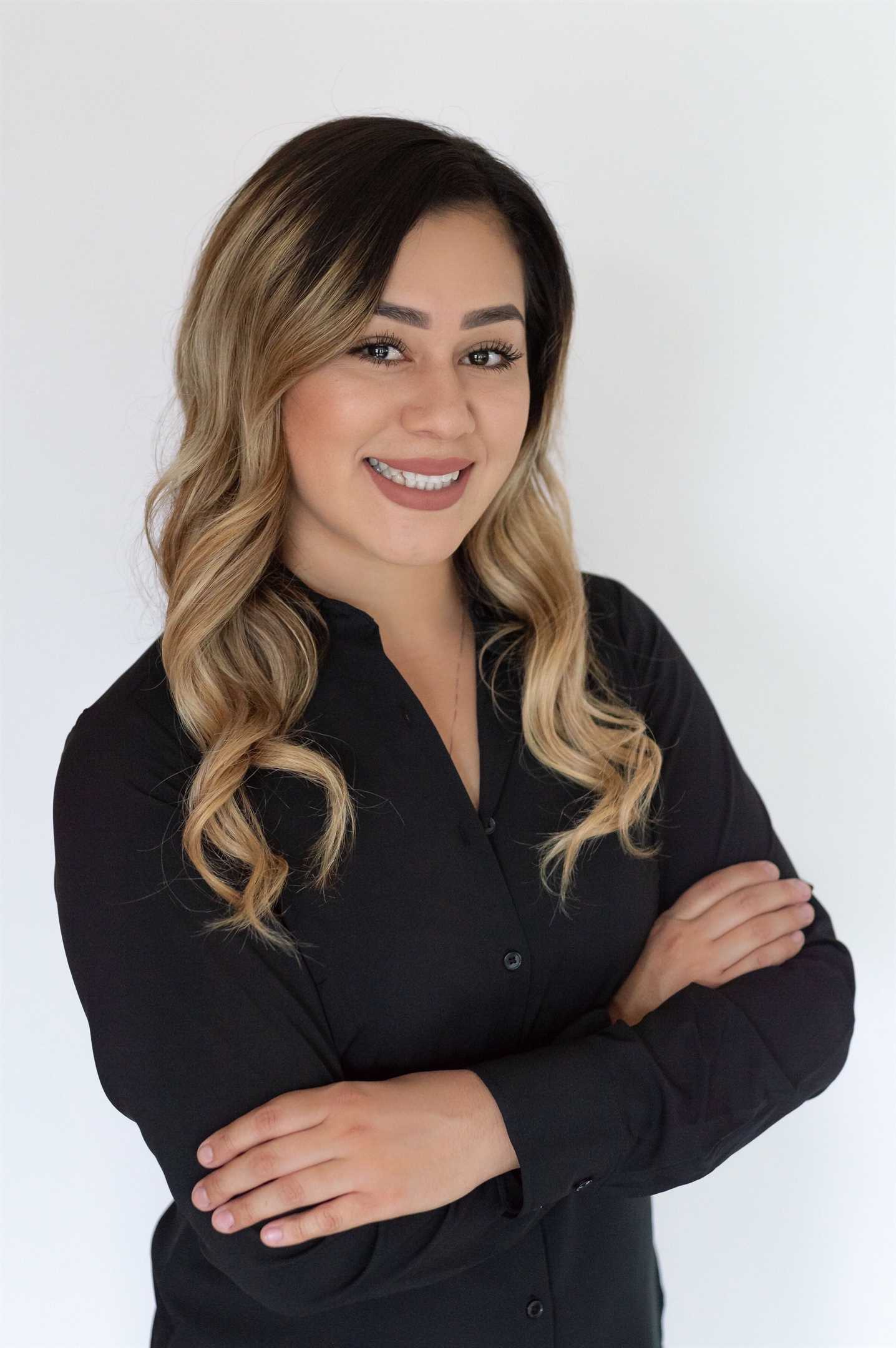 Ruth Benavidez