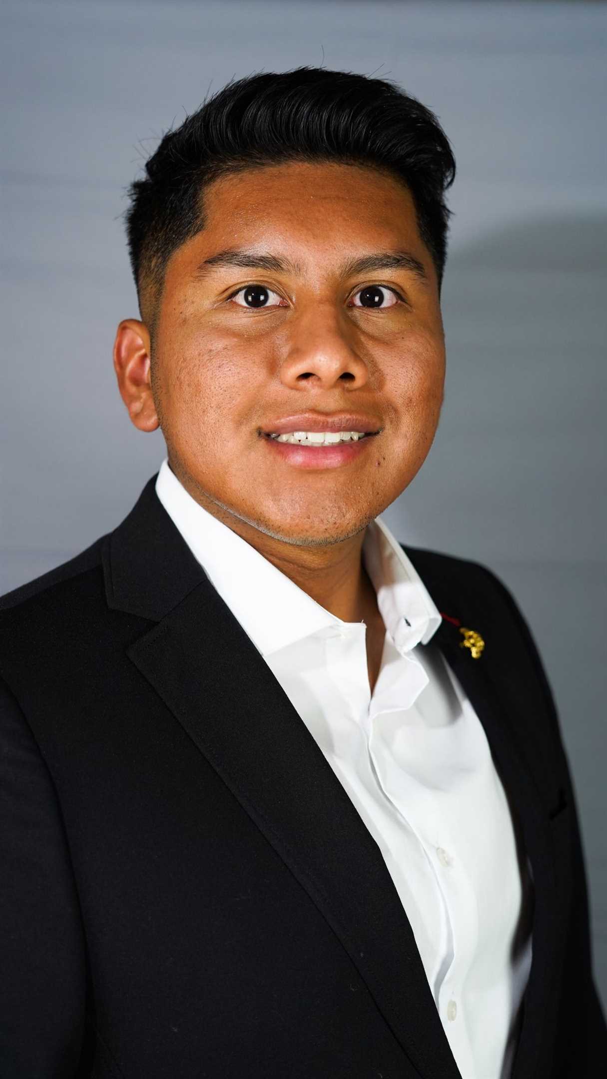 Israel Varela